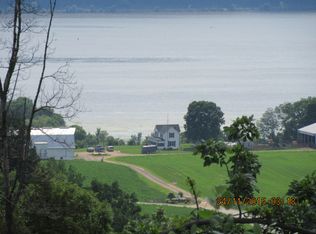 4310 Bluff Point Court, Kieler, WI 53812