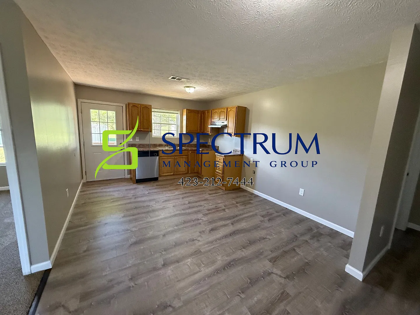 Single Family Home in White Pine TN — Photo 4