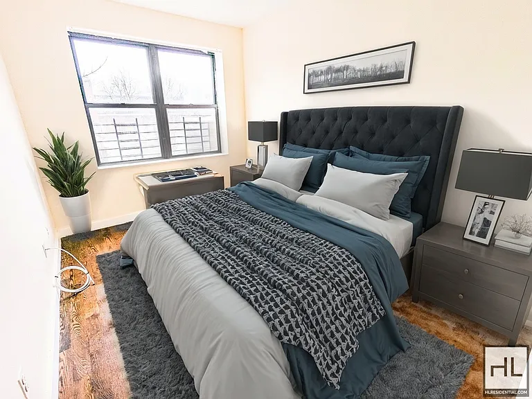 343 Nostrand Ave #2R — Photo 3