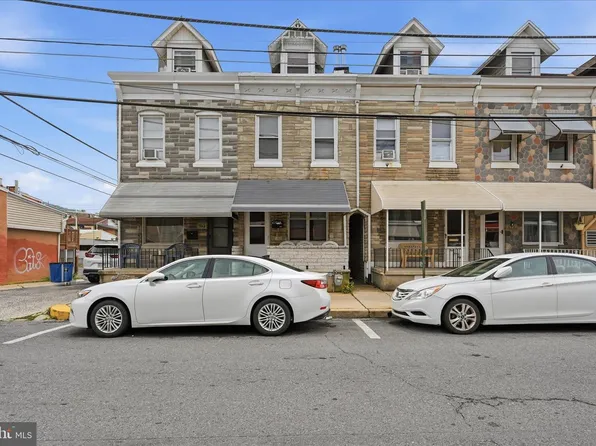 940 Pike St, Reading, PA 19604
