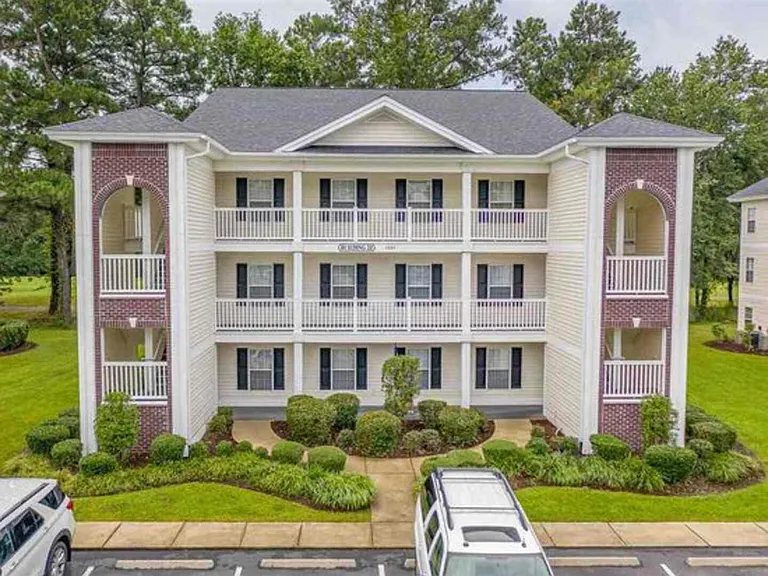 1234 River Oaks Dr #20-A — Photo 1