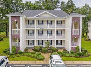 1234 River Oaks Dr #20-A, Myrtle Beach, SC 29579
