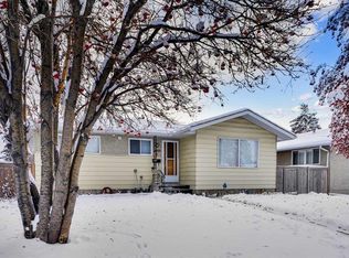 1436 N Robson Cres SE, Calgary, AB T2A1Y7