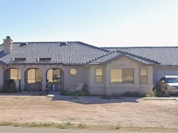 4620 Allen Ln, North Las Vegas, NV 89031