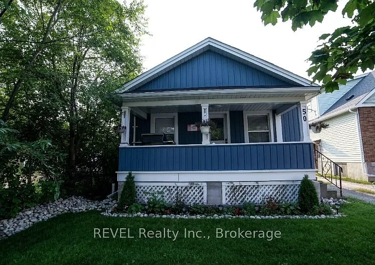 50 Pelham Rd — Photo 4