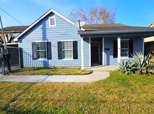 114 Delaney Dr, Houston, TX 77009