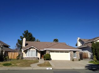 1239 Turquoise Dr, Hercules, CA 94547