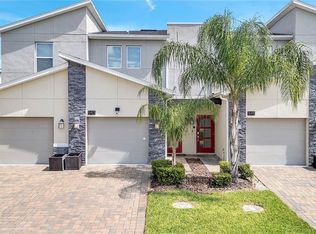 543 Ocean Course Ave, Davenport, FL 33896