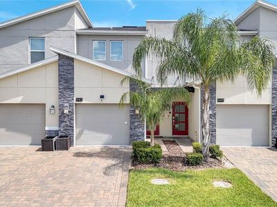543 Ocean Course Ave, Davenport, FL, 33896