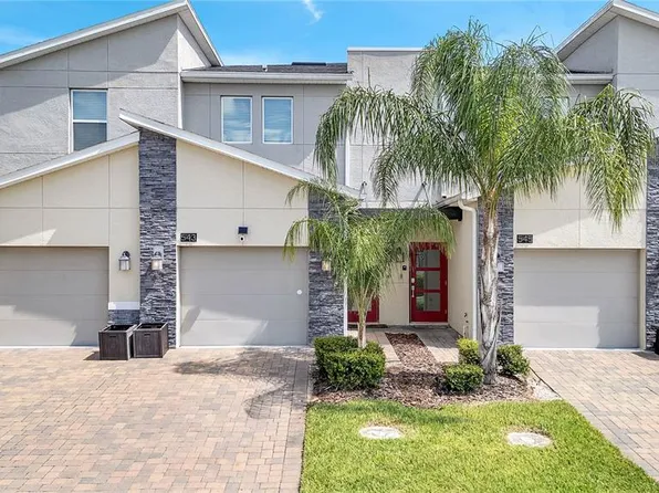 543 Ocean Course Ave, Davenport, FL 33896