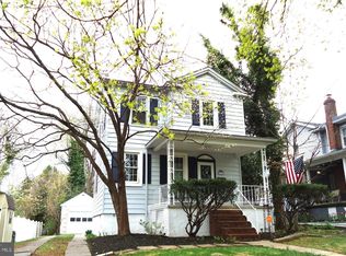 5309 Wendley Rd, Baltimore, MD 21229