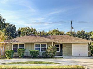 6009 Beechnut St, Houston, TX 77074