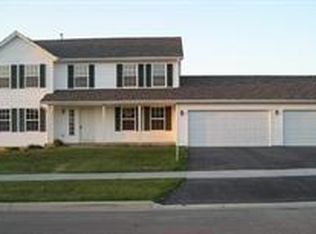 4126 Milkweed Dr, Poplar Grove, IL 61065