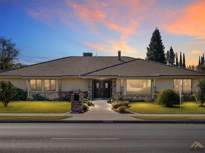 7931 Olive Dr, Bakersfield, CA, 93308