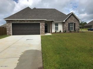 14209 Ursuline Dr LOT 55, Gulfport, MS 39503