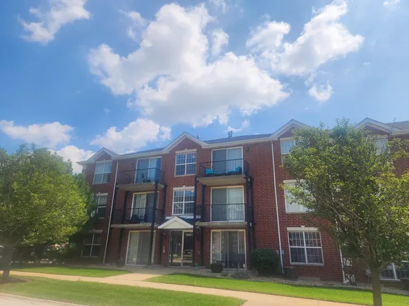 16661 Liberty Cir Unit 2S, Orland Park, IL 60467