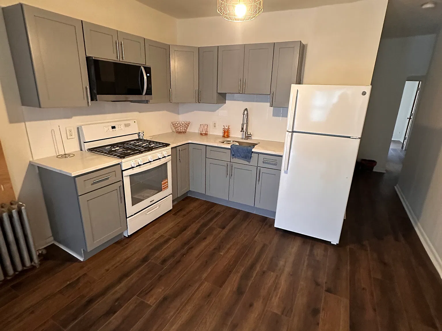 2 bed, $1,500 — Photo 2