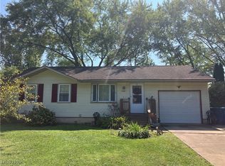 3886 Hightree Cir SE, Warren, OH
