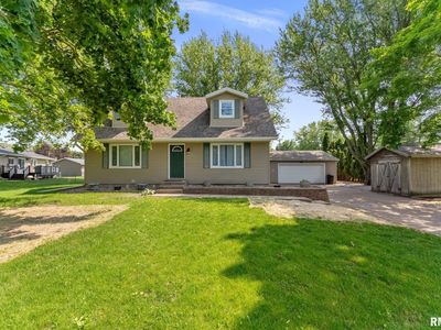 2916 117th Ave W, Milan, IL, 61264