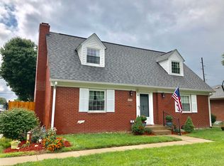 1214 N Graham Ave, Indianapolis, IN 46219