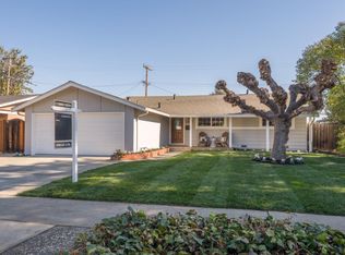 2566 Meta Dr, San Jose, CA 95130