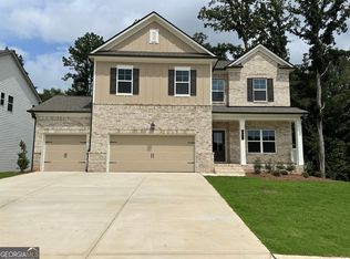 754 Winding Rose Dr #63A, Hoschton, GA 30548