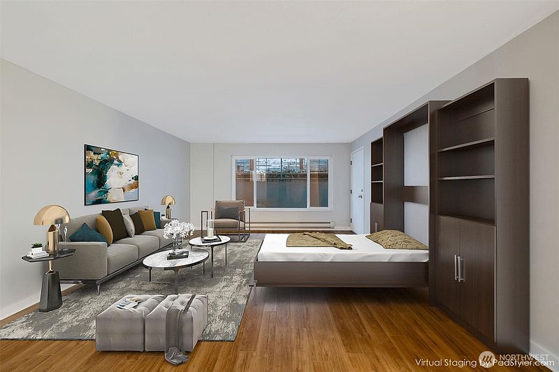 5th image of 4324 Phinney Avenue N #1