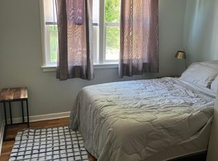 980 Park St, Ashland, OR