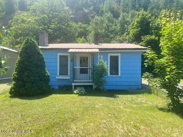 115 Hill St, Smelterville, ID 83868