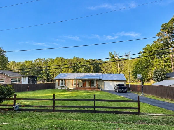2693 Rhoda Rd, Shreveport, LA 71119