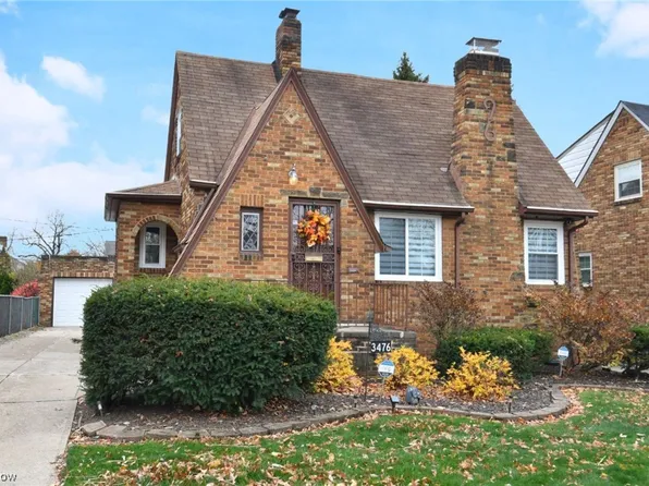 3476 W 151st St, Cleveland, OH 44111