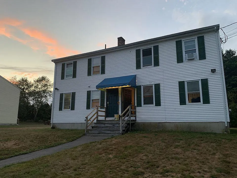4 bed, 1150 sqft, $3,600 — Photo 3