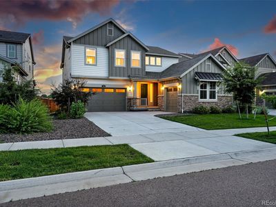 740 Meadowlark Drive, Erie, CO, 80516