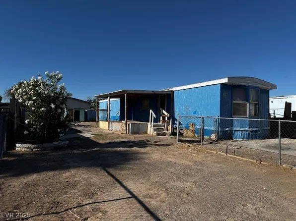 3100 Broadway Ave, North Las Vegas, NV 89030