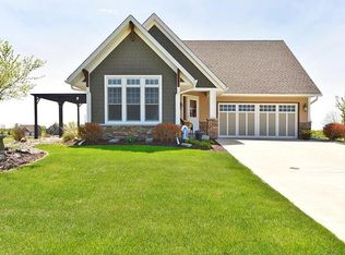 3225 Ramsey St, Faribault, MN 55021