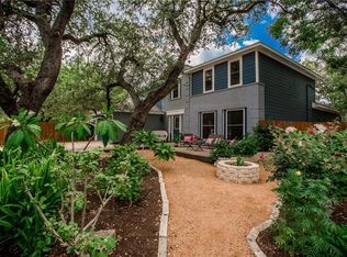 6018 Open Range Trl, Austin, TX 78749