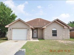3821 Gabriella Dr, Weslaco, TX 78599