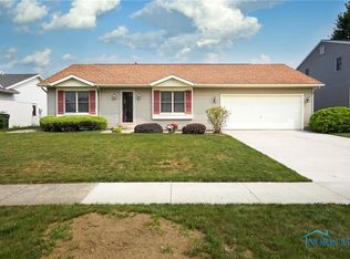 220 Waddle St, Findlay, OH 45840