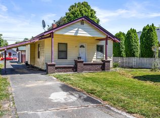 611 S 17th Ave, Yakima, WA