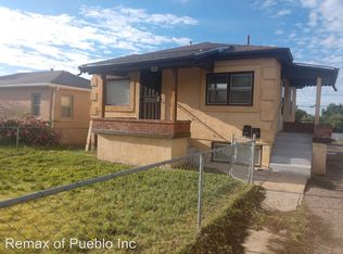1722 E 4th St, Pueblo, CO 81001