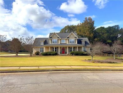 200 Suffolk Way, McDonough, GA, 30252