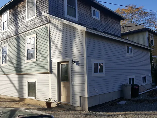 25 Ash Street, Bar Harbor, ME 04609