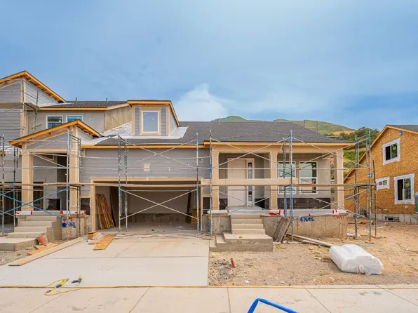LOT 450 S Heartwood Rd #4769, Lehi, UT 84043