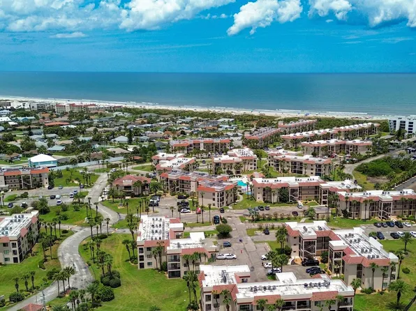 4250 A1a S Unit B31, Saint Augustine, FL 32080