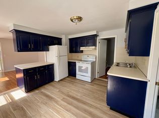 63 Bates Ave, Coventry, RI 02816