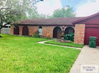 14 Casa De Amigos, Brownsville, TX 78521