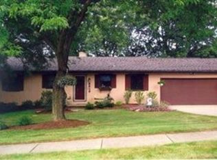 3319 Butternut Dr, Barberton, OH