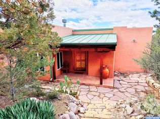 4780 Cottonwood Rd, Silver City, NM 88061