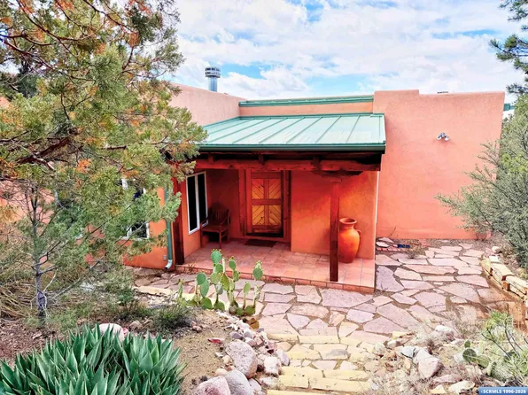 4780 Cottonwood Rd, Silver City, NM 88061