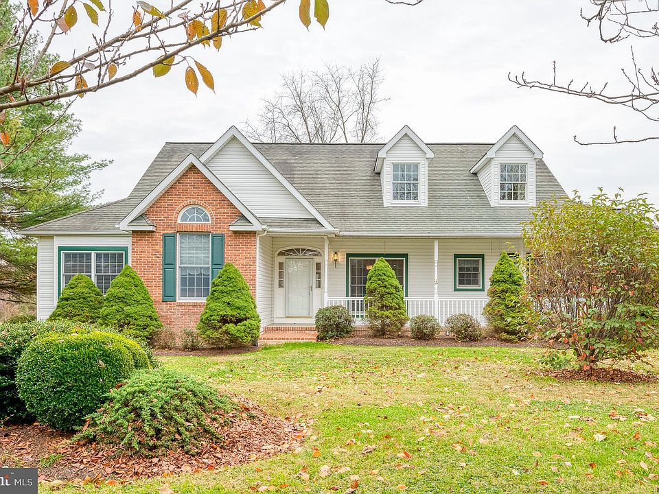 1665 Jarrettsville Rd, Jarrettsville, MD 21084 Zillow
